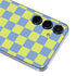 Neon Checkered Galaxy A36 5G Skin